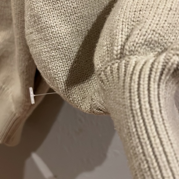 FEAR OF GOD ESSENTIALS Knit Zip Jacket size M - Picture 7 of 17